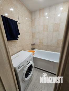 1-к квартира, посуточно, 34м2, 9/10 этаж