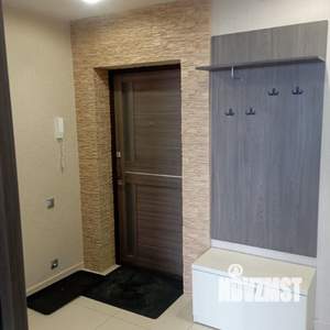 1-к квартира, на длительный срок, 42м2, 11/12 этаж