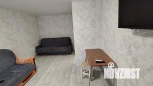 1-к квартира, посуточно, 31м2, 2/5 этаж