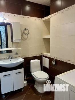 1-к квартира, на длительный срок, 49м2, 9/10 этаж