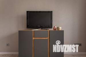 1-к квартира, посуточно, 37м2, 6/7 этаж