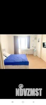 1-к квартира, на длительный срок, 50м2, 14/18 этаж