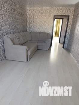 2-к квартира, посуточно, 55м2, 9/16 этаж