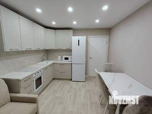 1-к квартира, на длительный срок, 38м2, 3/9 этаж