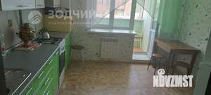 1-к квартира, на длительный срок, 42м2, 2/5 этаж