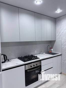 1-к квартира, посуточно, 43м2, 5/17 этаж