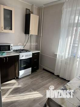 1-к квартира, на длительный срок, 37м2, 3/9 этаж