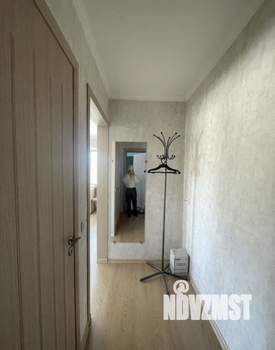 1-к квартира, на длительный срок, 29м2, 4/5 этаж