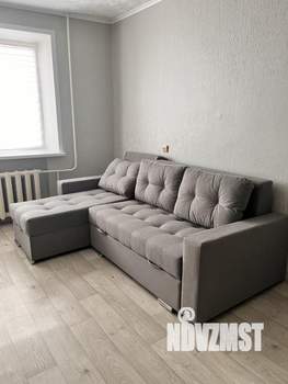 1-к квартира, на длительный срок, 37м2, 3/5 этаж