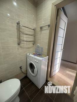 1-к квартира, на длительный срок, 32м2, 6/9 этаж