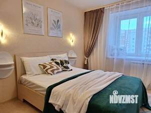 1-к квартира, посуточно, 35м2, 2/5 этаж