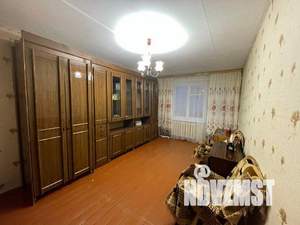 1-к квартира, на длительный срок, 31м2, 5/5 этаж