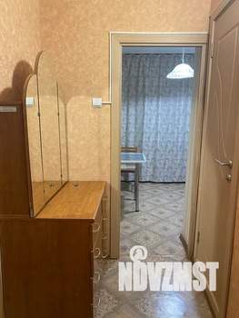 1-к квартира, посуточно, 36м2, 1/9 этаж