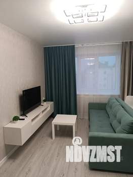 2-к квартира, посуточно, 45м2, 5/5 этаж