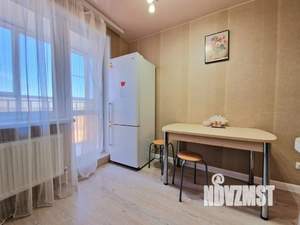 2-к квартира, посуточно, 57м2, 16/16 этаж
