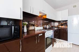 1-к квартира, посуточно, 44м2, 5/9 этаж