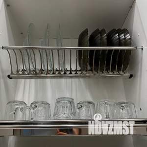 3-к квартира, посуточно, 70м2, 14/16 этаж