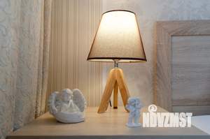 1-к квартира, посуточно, 35м2, 1/9 этаж