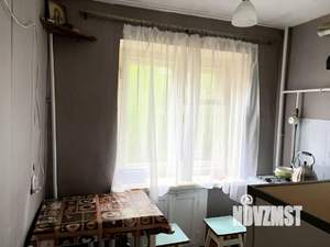 1-к квартира, на длительный срок, 37м2, 3/5 этаж