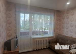 1-к квартира, на длительный срок, 32м2, 5/9 этаж