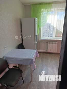 1-к квартира, на длительный срок, 36м2, 6/9 этаж