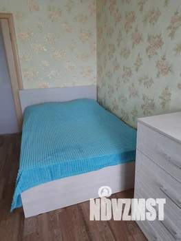 3-к квартира, посуточно, 58м2, 2/5 этаж