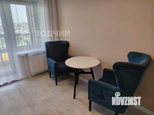 1-к квартира, на длительный срок, 42м2, 7/9 этаж
