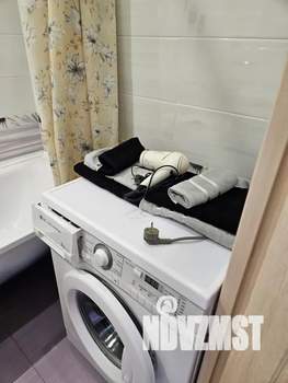 1-к квартира, посуточно, 36м2, 4/9 этаж