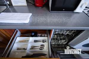 2-к квартира, посуточно, 56м2, 1/1 этаж