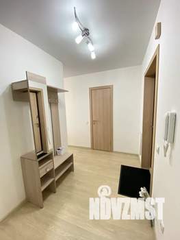 Студия квартира, посуточно, 40м2, 5/9 этаж