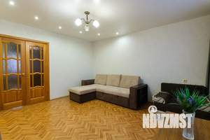 2-к квартира, посуточно, 51м2, 8/8 этаж