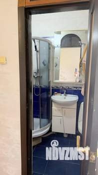 Студия квартира, на длительный срок, 20м2, 4/4 этаж