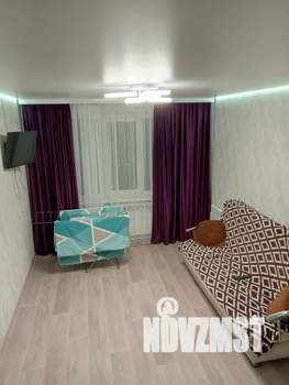 1-к квартира, посуточно, 32м2, 9/9 этаж