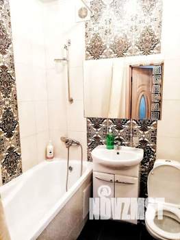 1-к квартира, посуточно, 50м2, 8/10 этаж