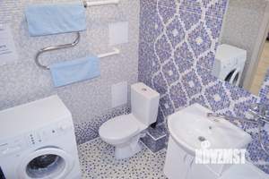 1-к квартира, на длительный срок, 45м2, 13/16 этаж