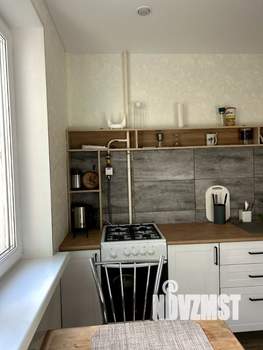 1-к квартира, на длительный срок, 33м2, 4/9 этаж