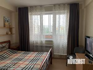 1-к квартира, на длительный срок, 50м2, 8/8 этаж