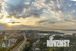 2-к квартира, посуточно, 63м2, 18/18 этаж