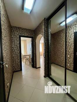 1-к квартира, на длительный срок, 49м2, 9/10 этаж