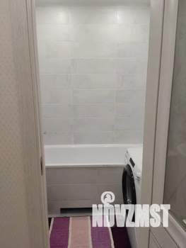 1-к квартира, посуточно, 38м2, 8/8 этаж