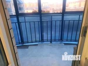 1-к квартира, посуточно, 45м2, 9/9 этаж