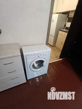 1-к квартира, на длительный срок, 18м2, 2/5 этаж