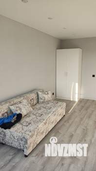 1-к квартира, на длительный срок, 38м2, 2/10 этаж