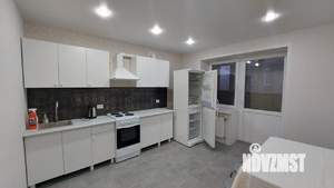1-к квартира, на длительный срок, 45м2, 6/9 этаж