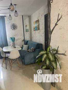 1-к квартира, посуточно, 39м2, 7/9 этаж