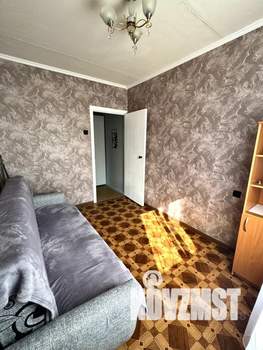 2-к квартира, посуточно, 50м2, 1/5 этаж