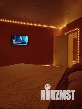 1-к квартира, посуточно, 39м2, 1/1 этаж