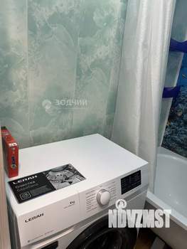 1-к квартира, на длительный срок, 37м2, 3/9 этаж