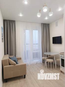 1-к квартира, на длительный срок, 39м2, 8/9 этаж