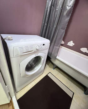 1-к квартира, на длительный срок, 36м2, 7/9 этаж